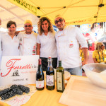 expo pizza al lambrusco ferretti vini